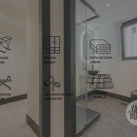 Fancy Apt Para 4Px En La Plaza Del Carmen-Gran Via E2 Мадрид Екстериор снимка