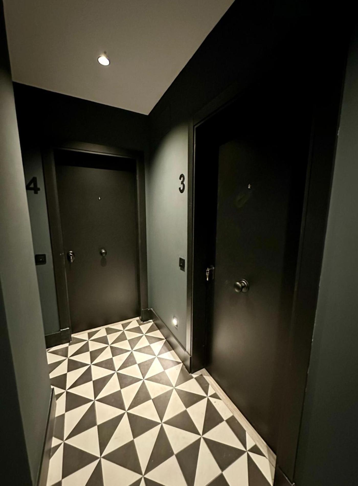 Fancy Apt Para 4Px En La Plaza Del Carmen-Gran Via E2 Мадрид Екстериор снимка