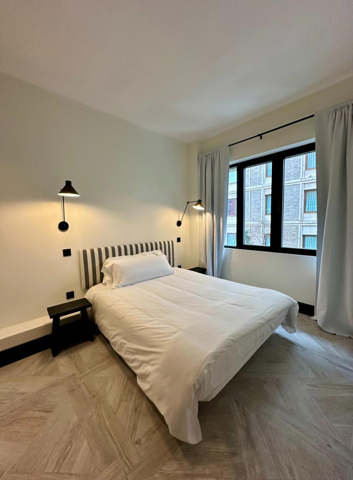 Fancy Apt Para 4Px En La Plaza Del Carmen-Gran Via E2 Мадрид Екстериор снимка