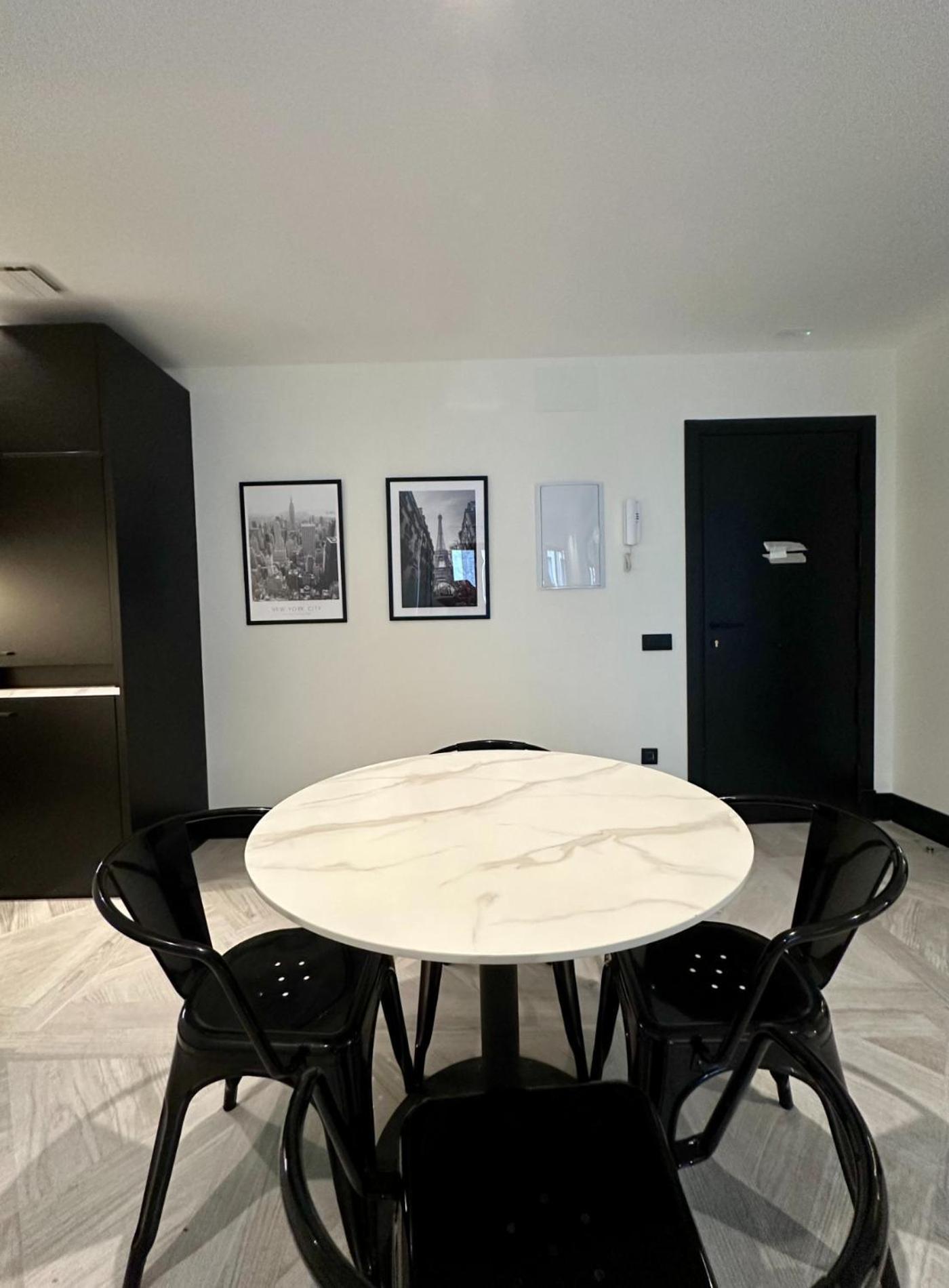 Fancy Apt Para 4Px En La Plaza Del Carmen-Gran Via E2 Мадрид Екстериор снимка