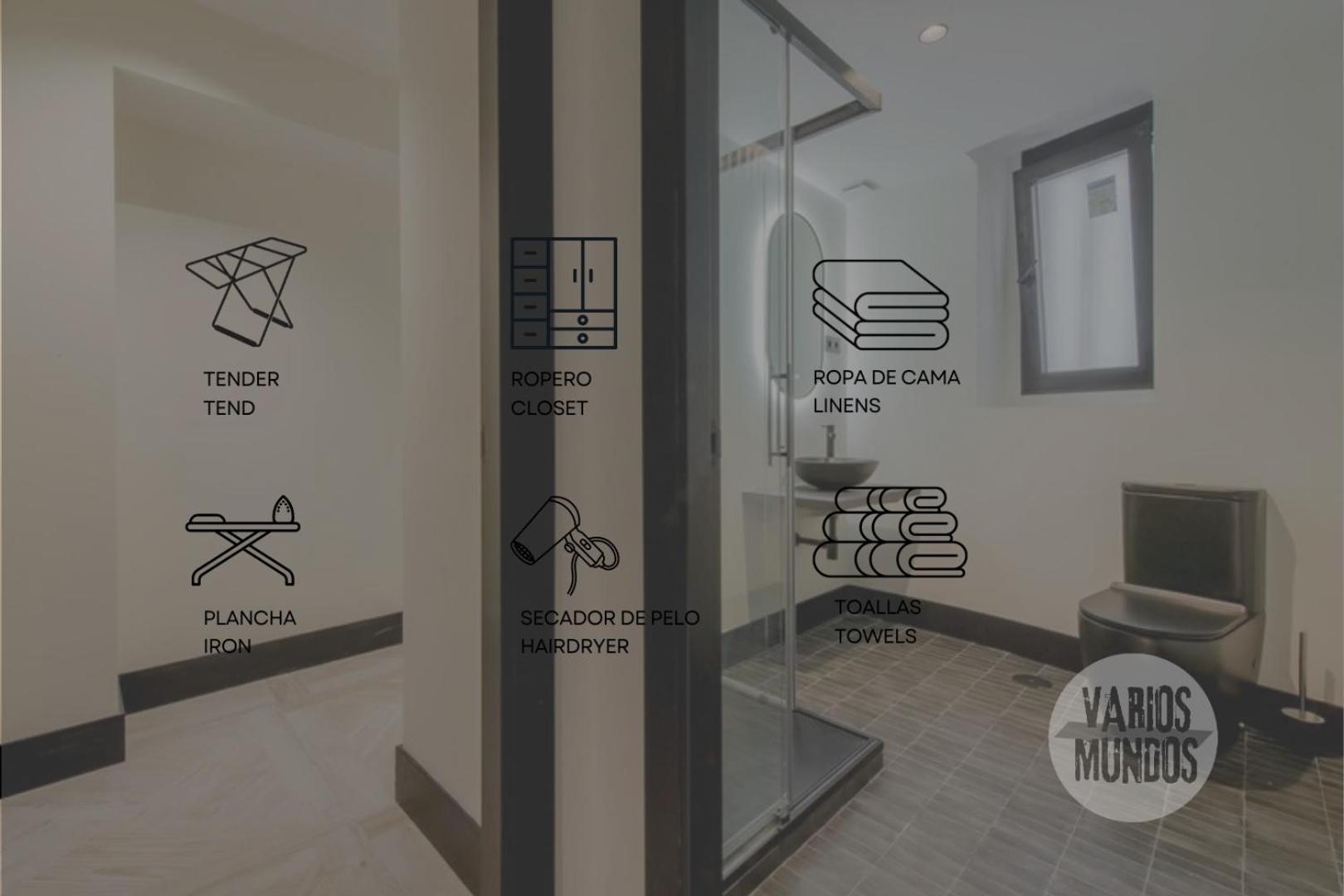 Fancy Apt Para 4Px En La Plaza Del Carmen-Gran Via E2 Мадрид Екстериор снимка