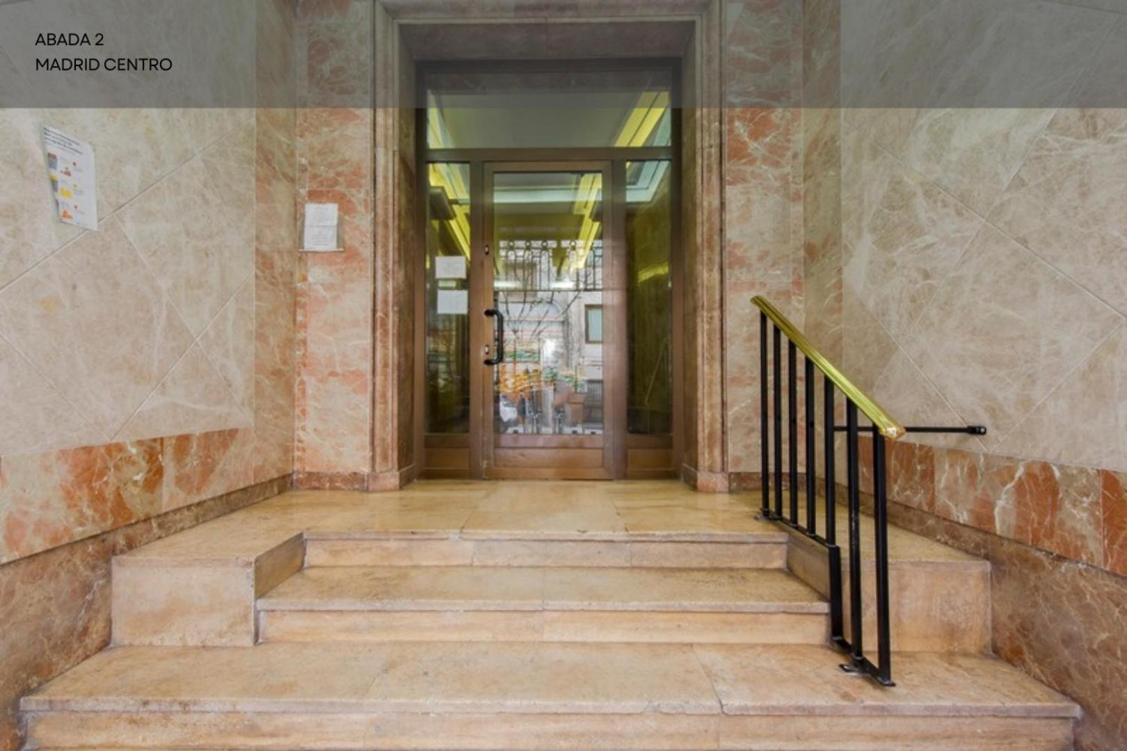 Fancy Apt Para 4Px En La Plaza Del Carmen-Gran Via E2 Мадрид Екстериор снимка